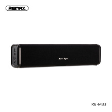 Remax Join Us RB-M33 Best sellers wholesale mini bt speaker wireless super bass stereo bluetooth